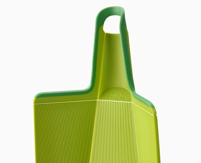 Joseph Joseph - Deska CHOP2POT ,Plus Regular zielona