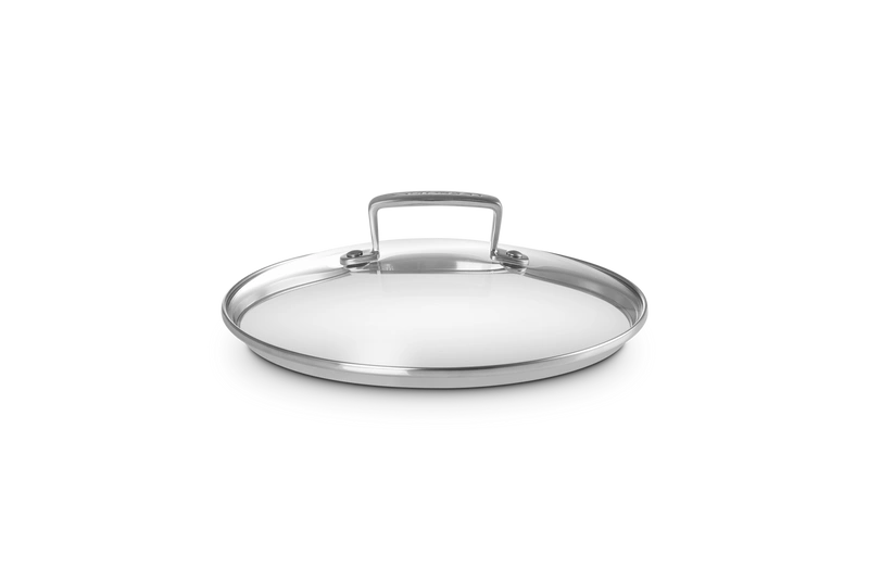 Le Creuset - pokrywa szklana 22 cm