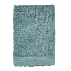 Zone Denmark - Ręcznik kąpielowy 50 x 100 cm Classic Petrol green