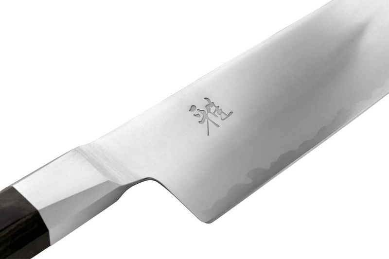 Miyabi - nóż Santoku 18 cm 4000FC