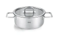 Fissler - Garnki Viseo Pro 5 częściowy komplet