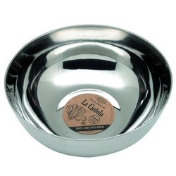 IDEALE - Miska 16cm, stal nierdzewna