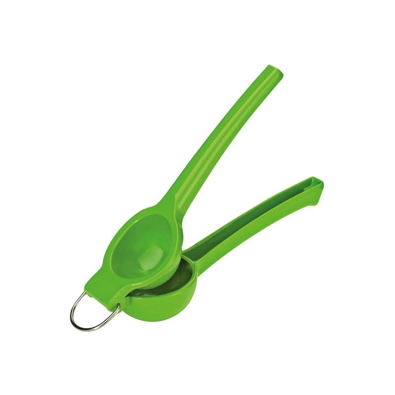 Cilio - wyciskacz do limonek, metal/stal nierdzewna, 22,5 cm Limetta