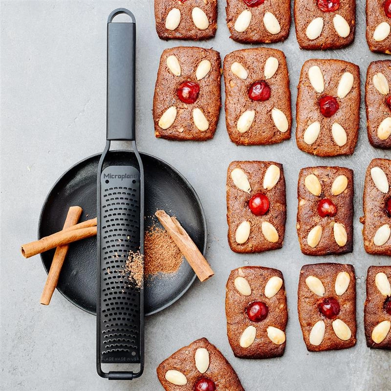 Microplane - Tarka BLACK SHEEP - Zester