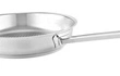 Fissler - Patelnia stalowa 24cm Original Profi 2.0 Novogrill