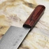 Kanetsune Seki - Minamo-kaze Nóż Santoku 18 cm