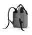 Reisenthel - plecak allrounder R twist silver