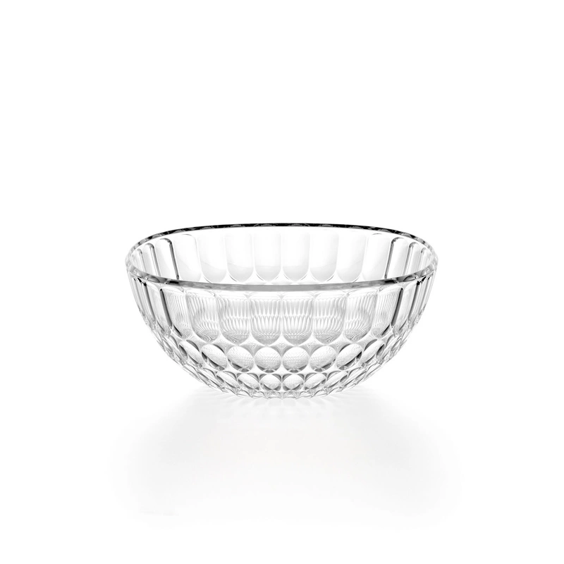 Guzzini - Mi8ska 25 cm, transparentna