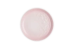 Le Creuset - Talerz 22 cm Jardin shell pink