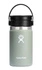 Hydro Flask - Butelka 12 oz Wide Flex, Agave