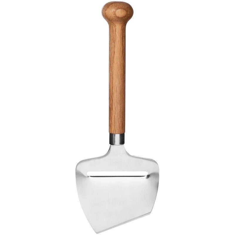 Sagaform - krajacz do sera, 8,5x23,2 cm Nature