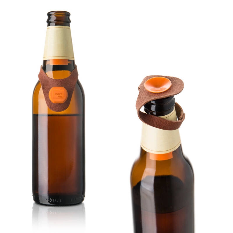 VACU VIN - Znaczki i korki na butelkę piwa skóramultikolor