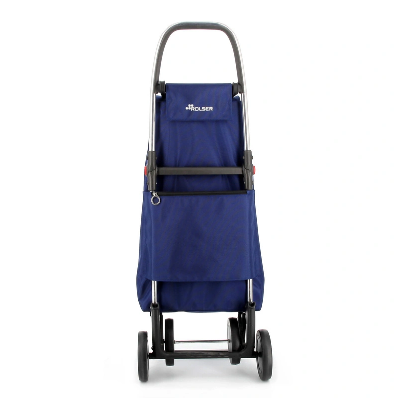 Rolser - Wózek na zakupy I-Max Urban MF 4L Klein