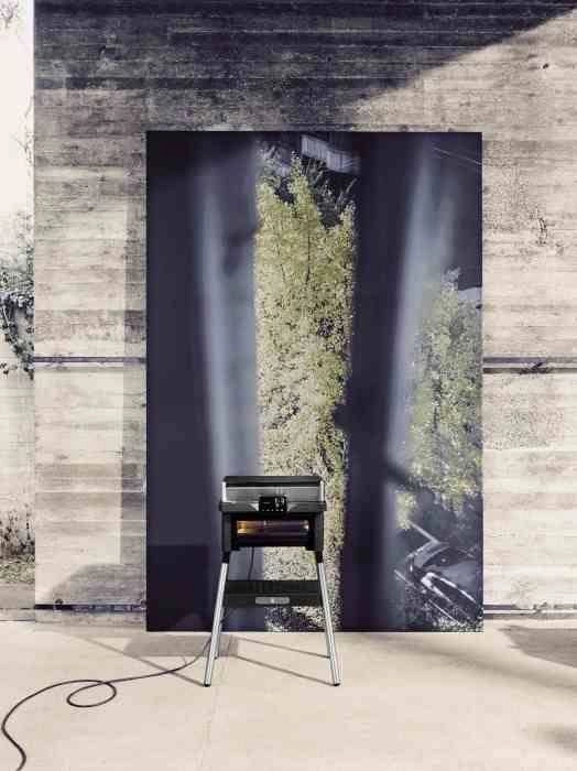 WMF - Grill Profi Plus Urban Master