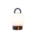 Kooduu - LOOME Lampa przenośna akumulatorowa - Szary