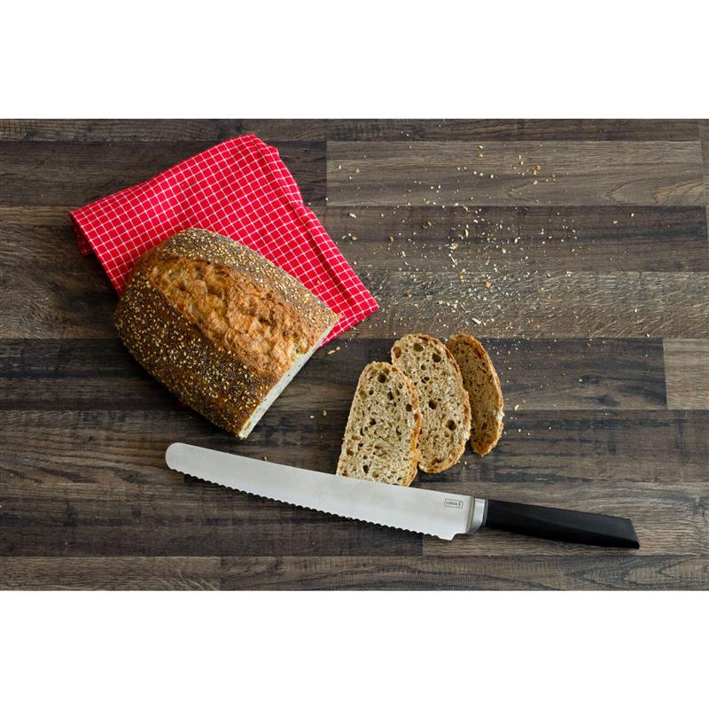 Lurch - nóż do pieczywa, 25 cm Tango