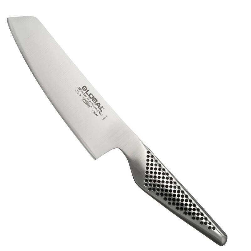 Global - Nóż do warzyw 14 cm GS-5