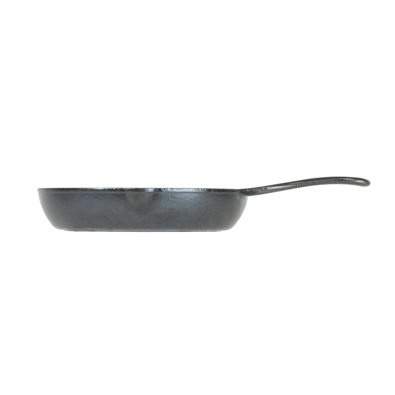 Lodge - Patelnia żeliwna 18 cm BLACKLOCK