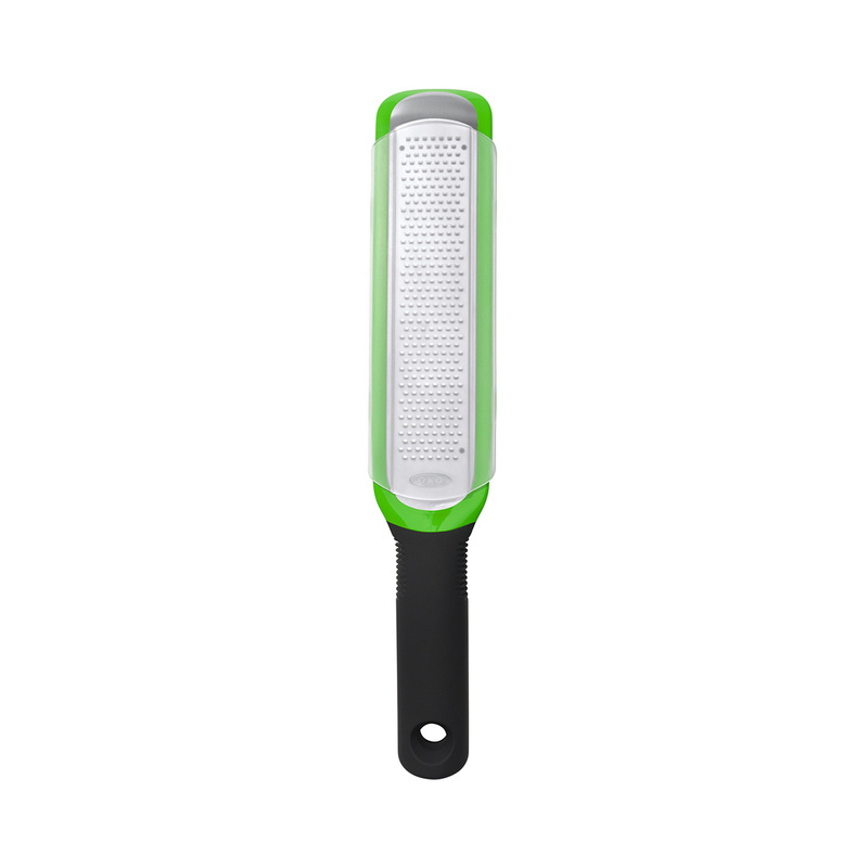 Oxo - Tarka Zester Etched - Good Grips