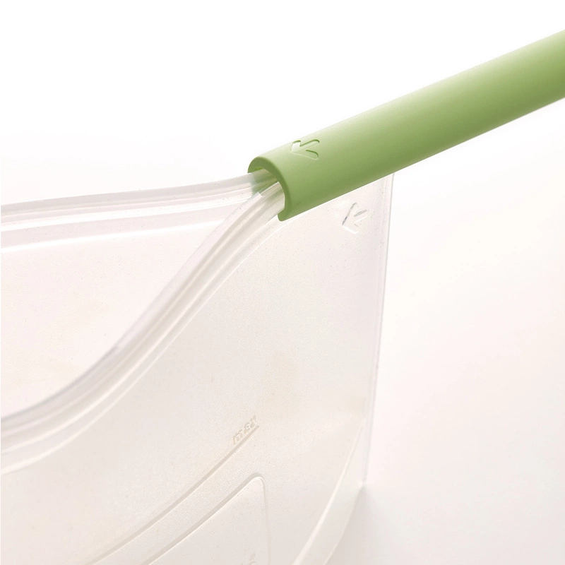 Lekue - Woreczek hermetyczny wielorazowy 0,5 L