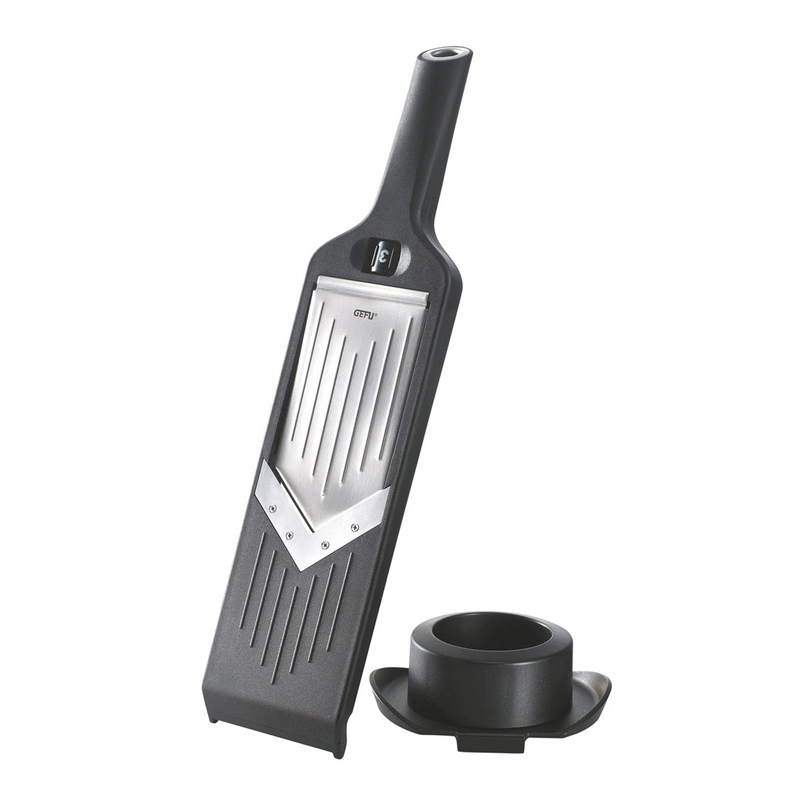 GEFU - szatkownica z regulacją VIOLI