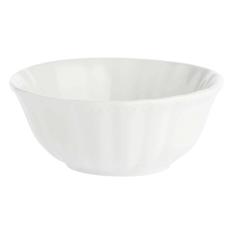 La Porcellana Bianca - zestaw 6 misek do sałatek 12 cm Ducale