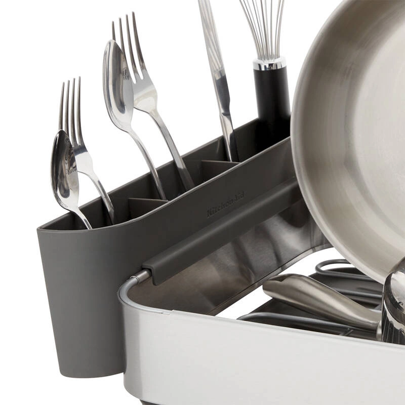 KitchenAid Culinary Tools - suszarka do naczyń compact