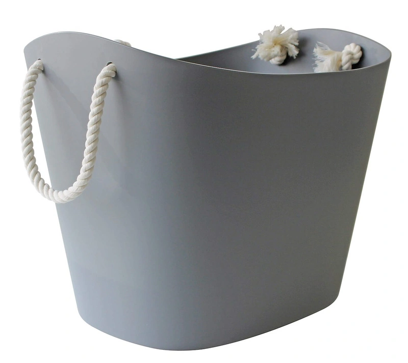 Hachiman - BALCOLORE Kosz - 38 ltr, szary