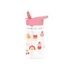 A Little Lovely Company - Butelka na wodę dla dzieci ICE-CREAM 0,45L