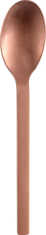 Zwilling - MINIMALE 68-częściowy zestaw sztućców matowych - Różowe złoto