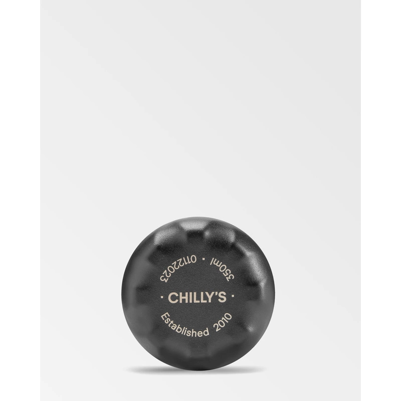 Chilly's Bottles - Butelka, 350ml - mazy