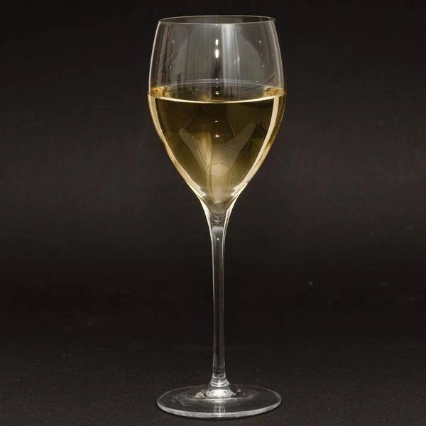 Luigi Bormioli - Kieliszki do wina 350 ml Magnifico