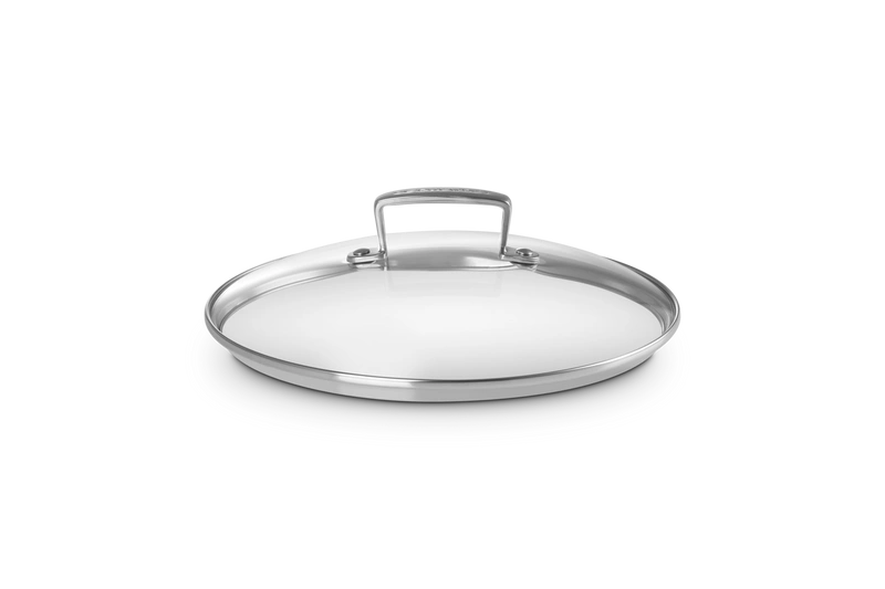 Le Creuset - pokrywa szklana 26 cm