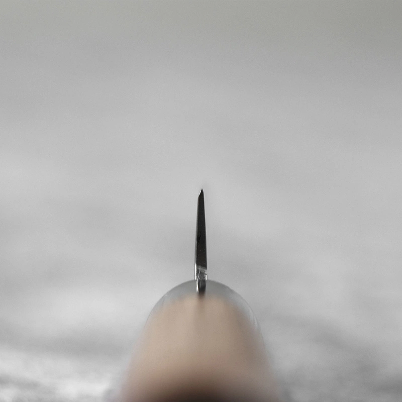 Kanetsune - 950 DSR-1K6 Nóż uniwersalny 12 cm