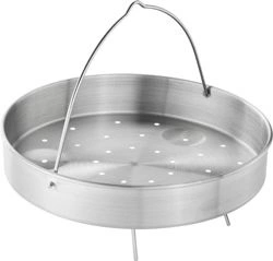 Zwilling - Wkład z otworami do szybkowaru EcoQuick 22 cm