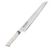 Mcusta Zanmai - Classic Damascus VG-10 Corian Nóż do pieczywa 23cm