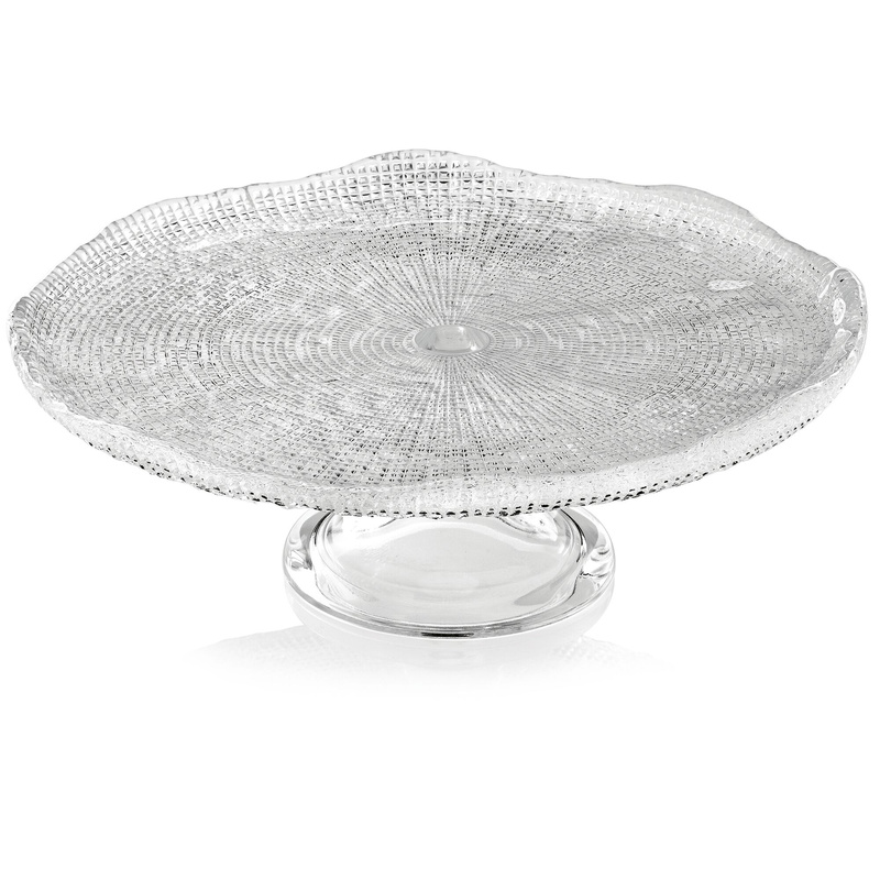 IVV - Patera ? 32 cm