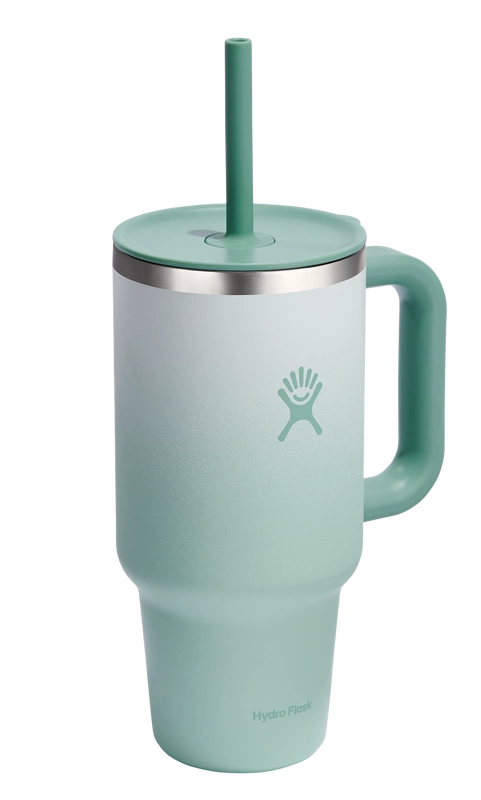 Hydro Flask - Kubek 32oz All Around TravelTumbler MatchaOmbre