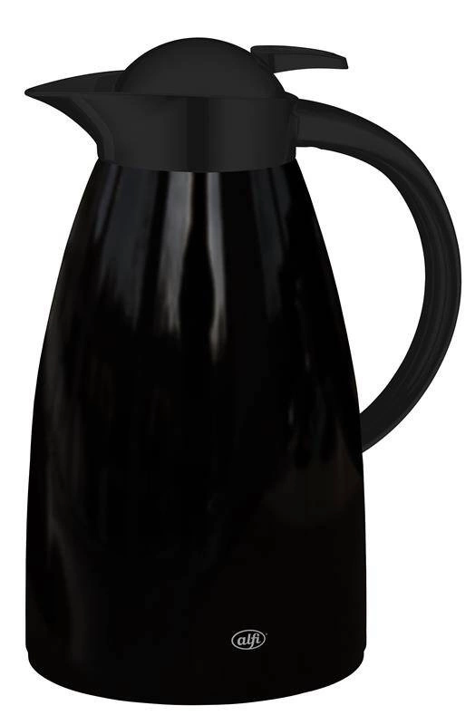 Alfi - Termos SIGNO ONE velvet black  1,0l