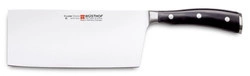 Wusthof - Nóż chiński szefa kuchni 18 cm - Classic Ikon