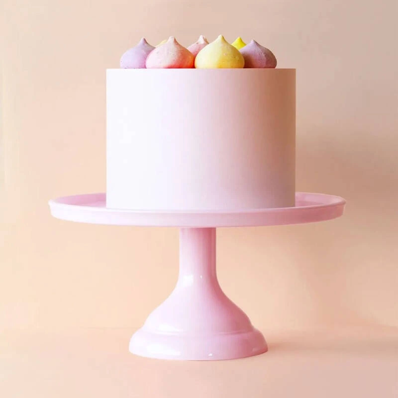 A Little Lovely Company - Patera PINK 23.5 cm