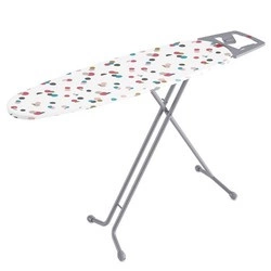 RAYEN - Składana deska do prasowania 112 x 35 cm