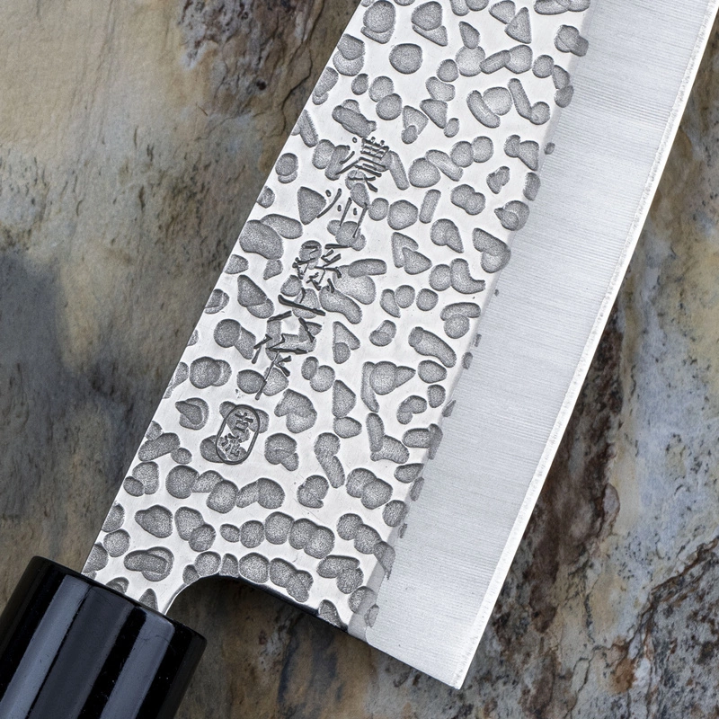 Satake - Magoroku Saku Nóż Deba 15,5 cm