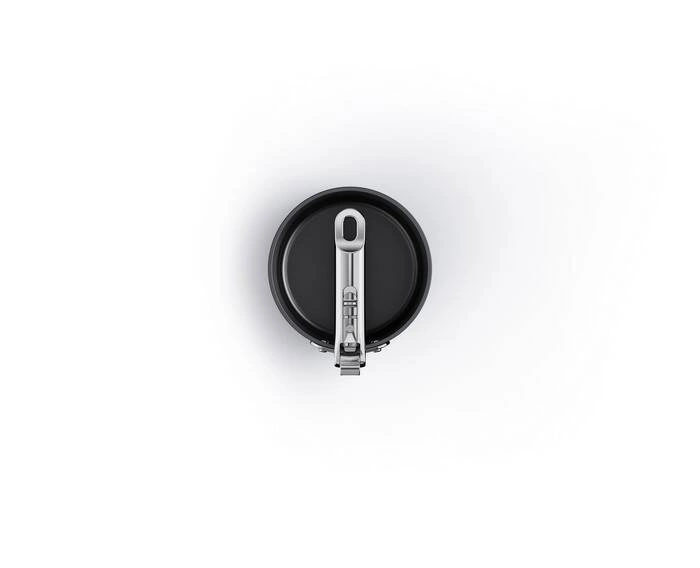 Joseph Joseph - Rondel 15cm ze składanym uchwytem+pokryw. Space