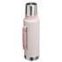 Stanley - termos Legendary Classic 1.4L Hammertone Rose Quartz