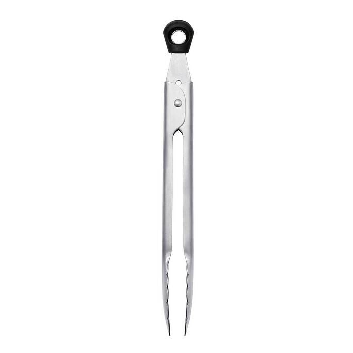 OXO - Szczypce kuchenne Mini stalowe, STL