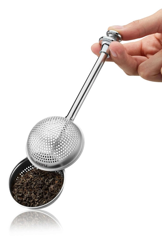 GEFU - T-BALL Filtr do herbaty