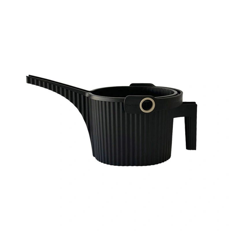 Hachiman - GARDEN BEETLE Konewka - 1.5 ltr, czarny