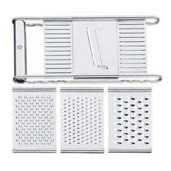 WMF - Tarka z 4 ostrzami, Gourmet