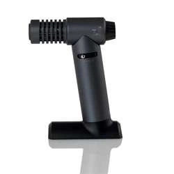 AdHoc - Opalarka BRULÉE antracytowa